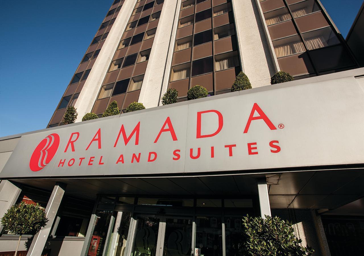 Ramada & By Wyndham 4*