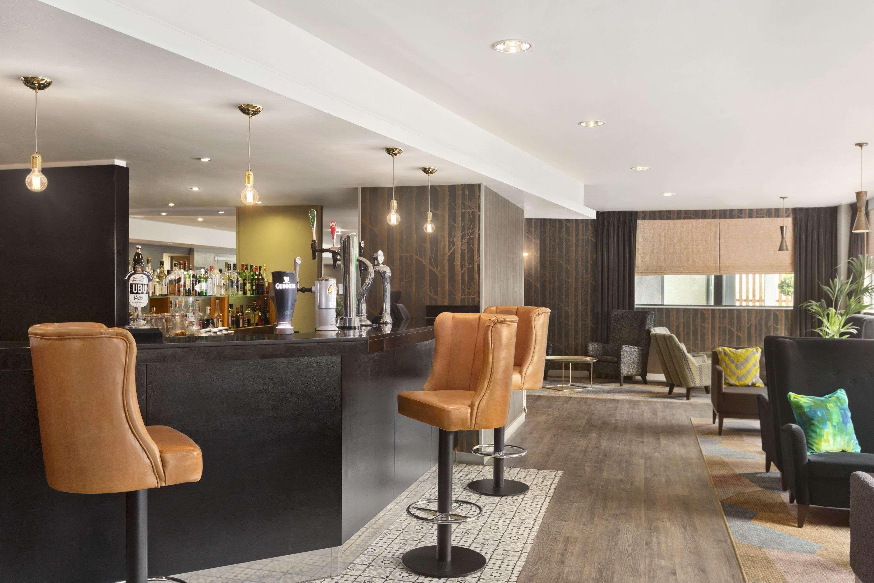 Ramada & By Wyndham 4* Coventry