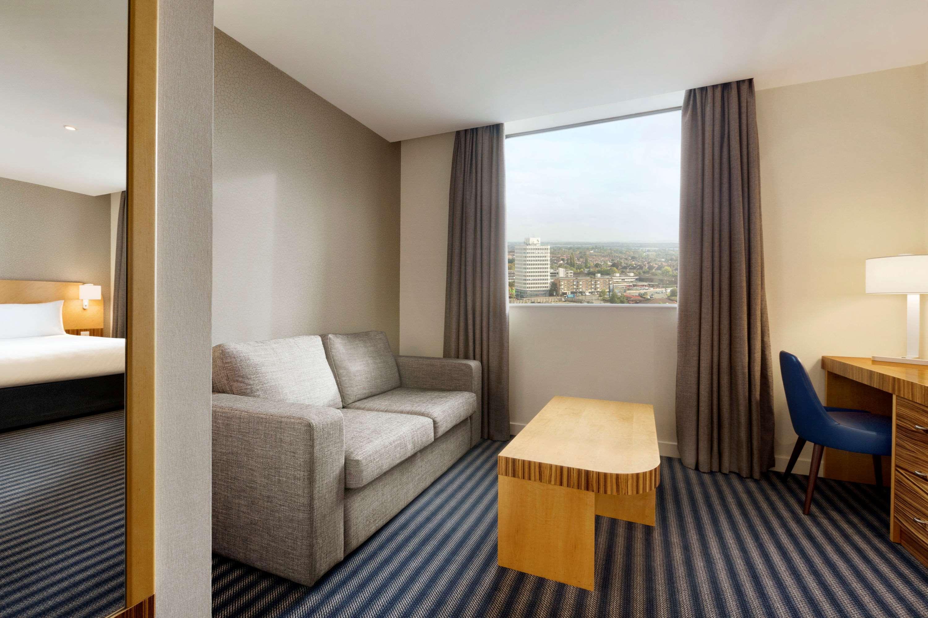 Ramada & By Wyndham