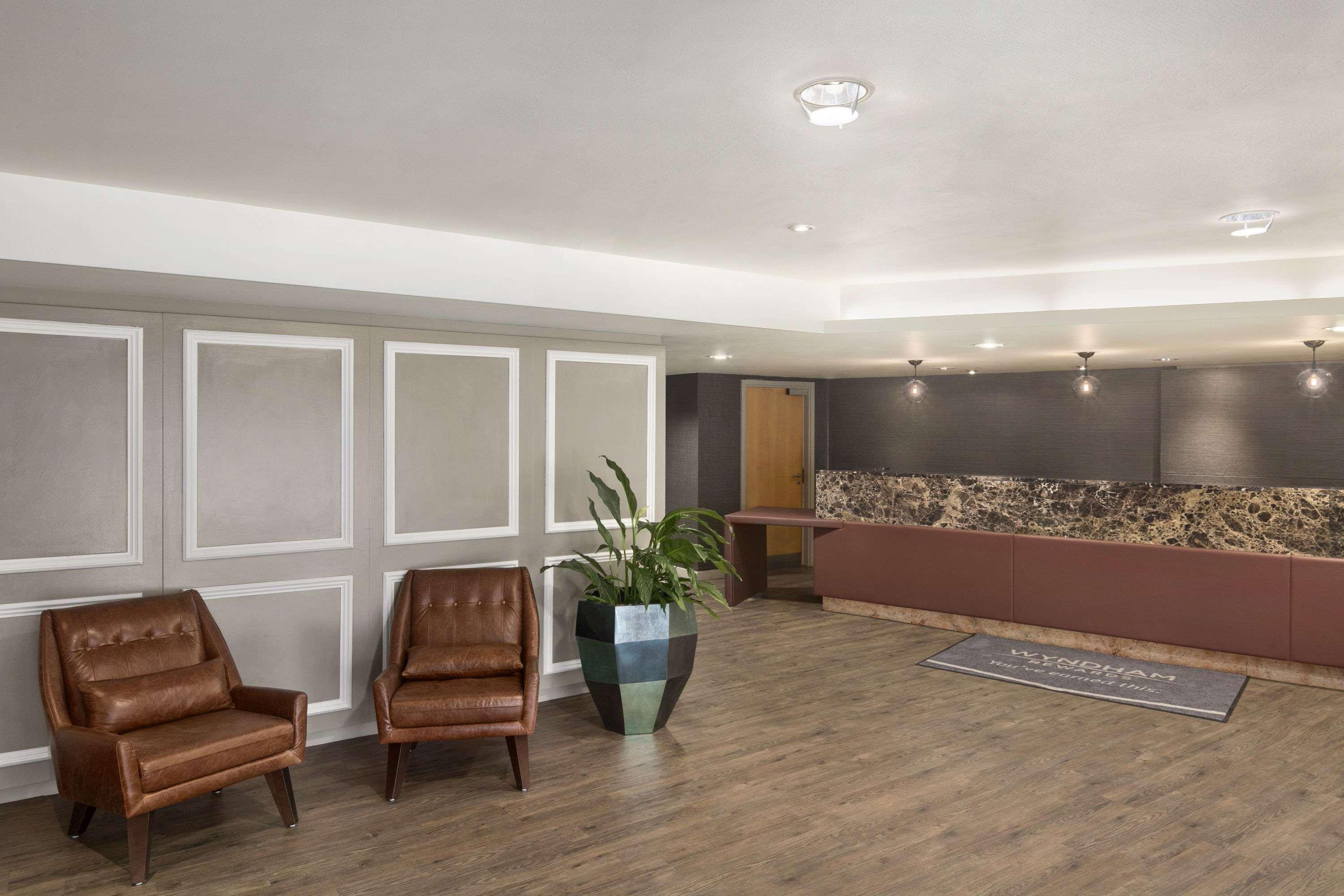 Ramada & By Wyndham 4* Coventry