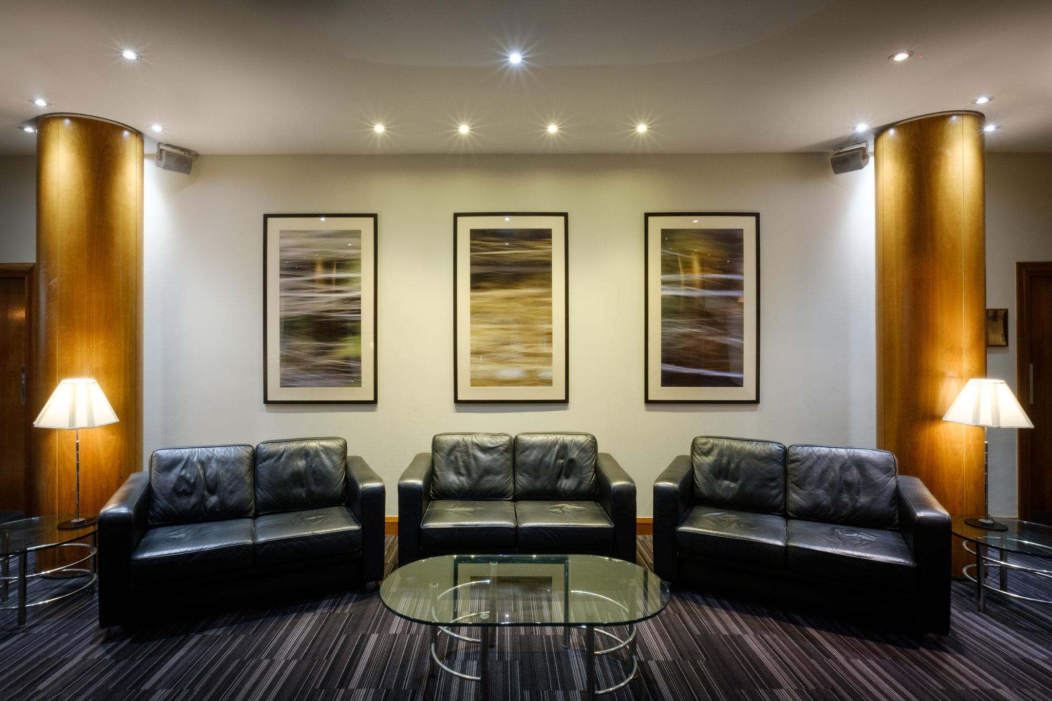M6, J2 By Ihg Hotel 4*