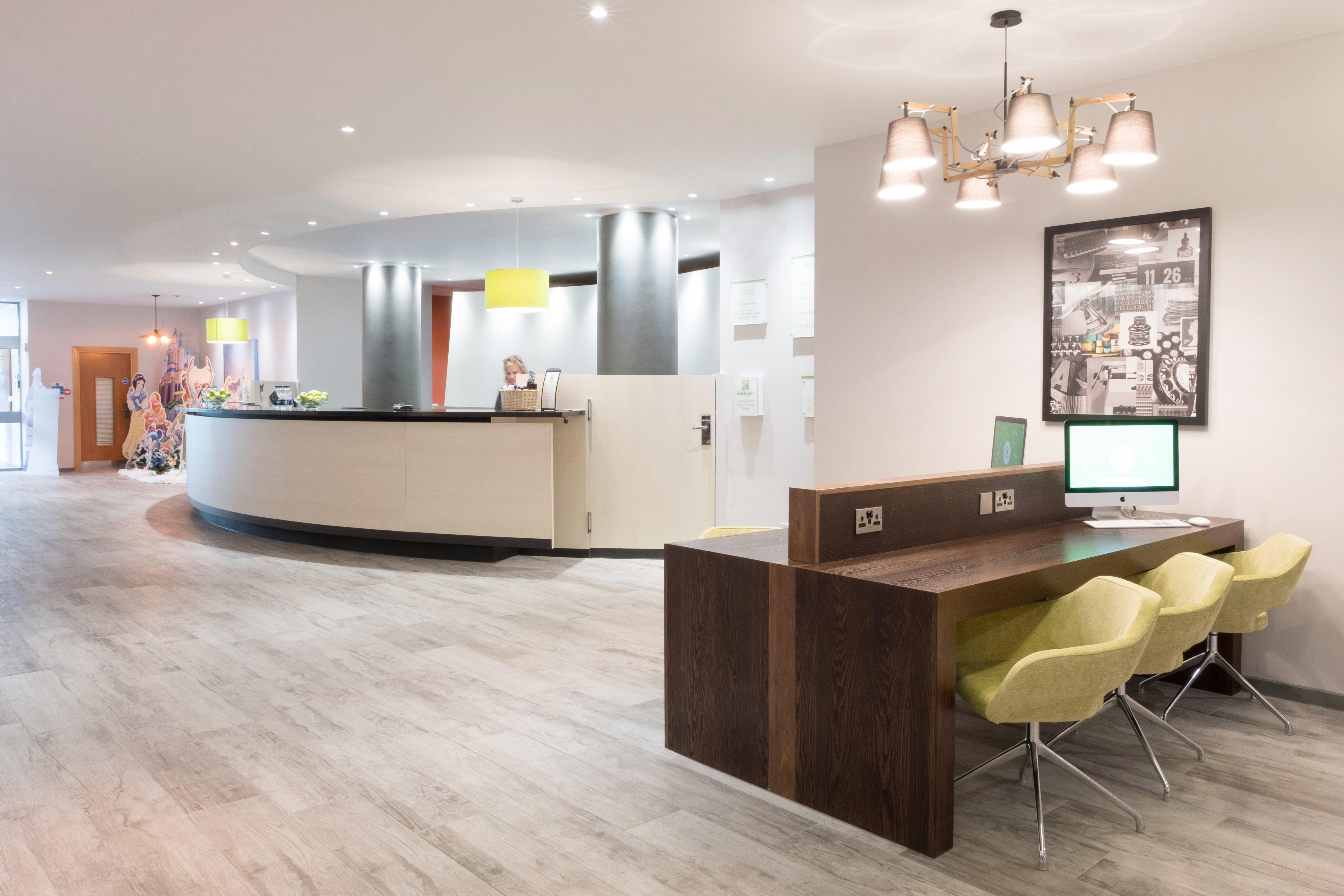 M6, J2 By Ihg Hotel