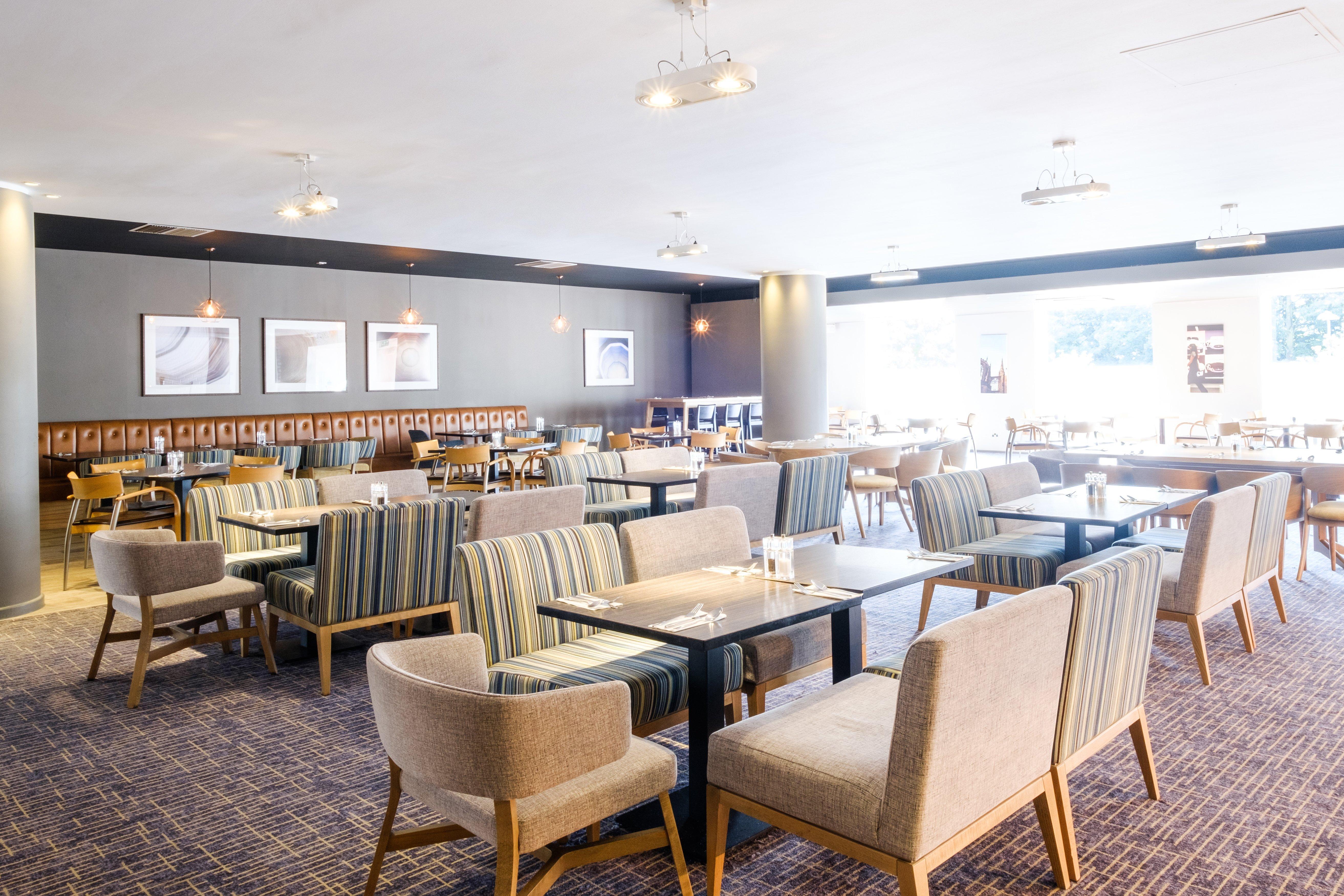 M6, J2 By Ihg 4* Coventry