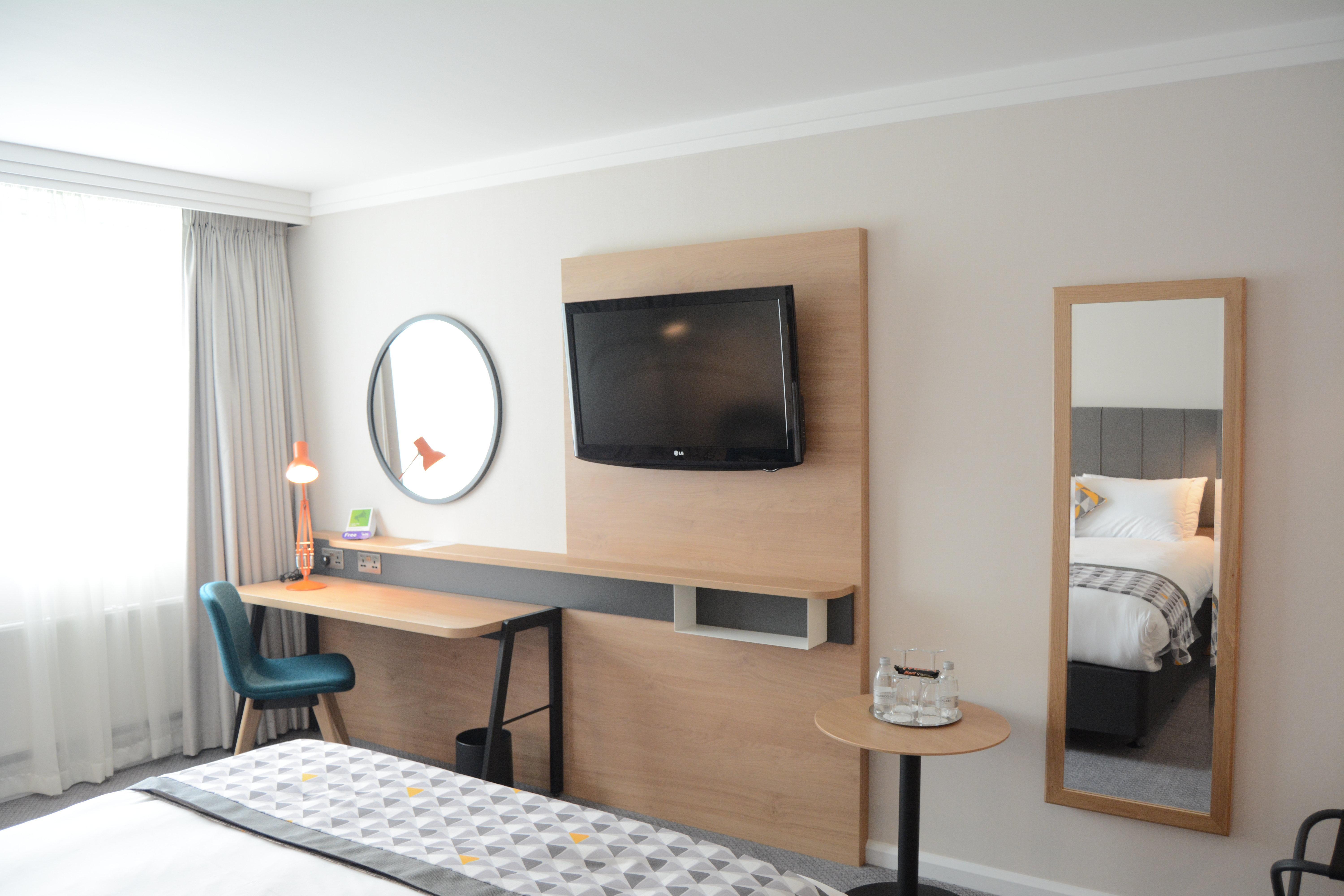 M6, J2 By Ihg Hotel