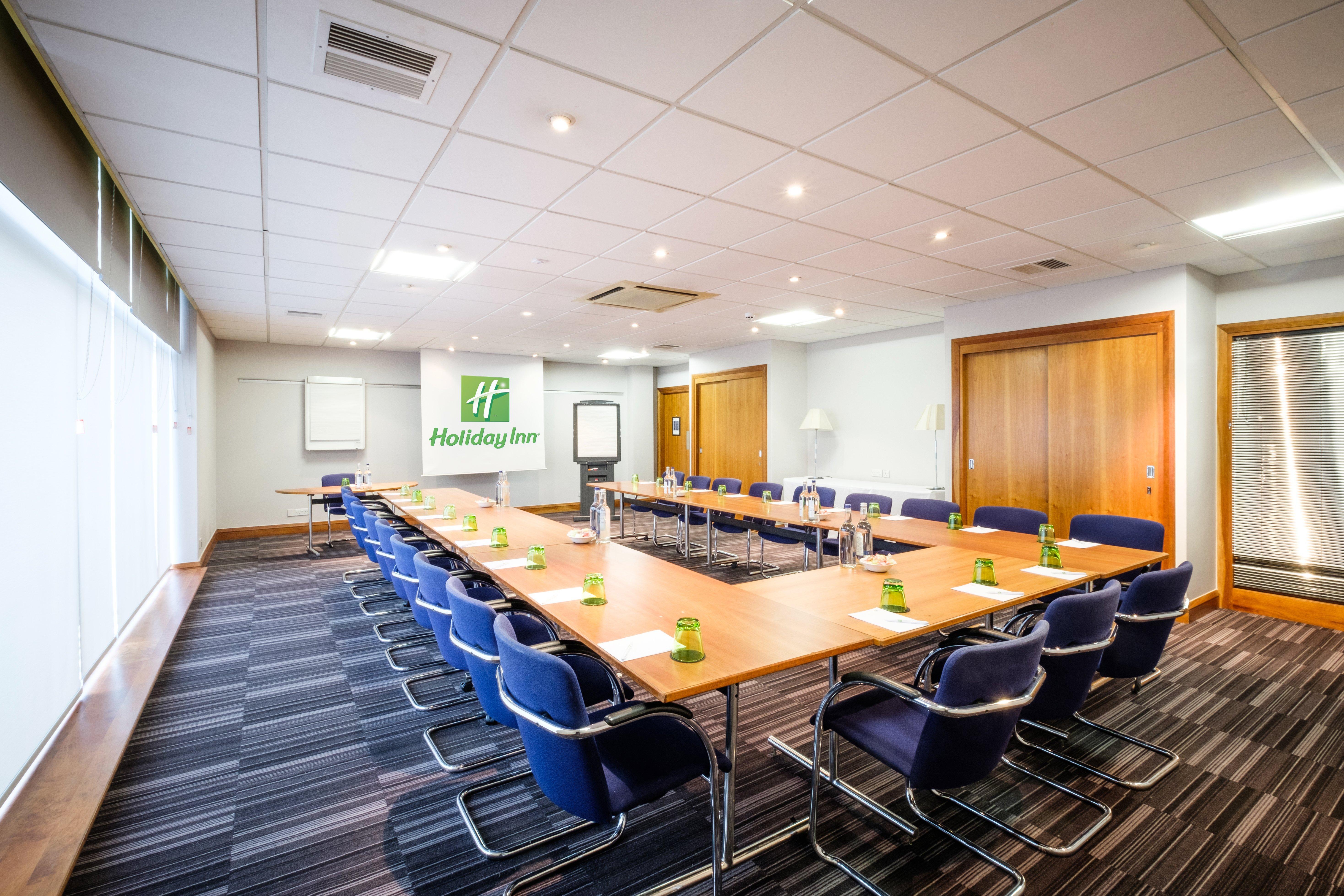 M6, J2 By Ihg 4* Coventry