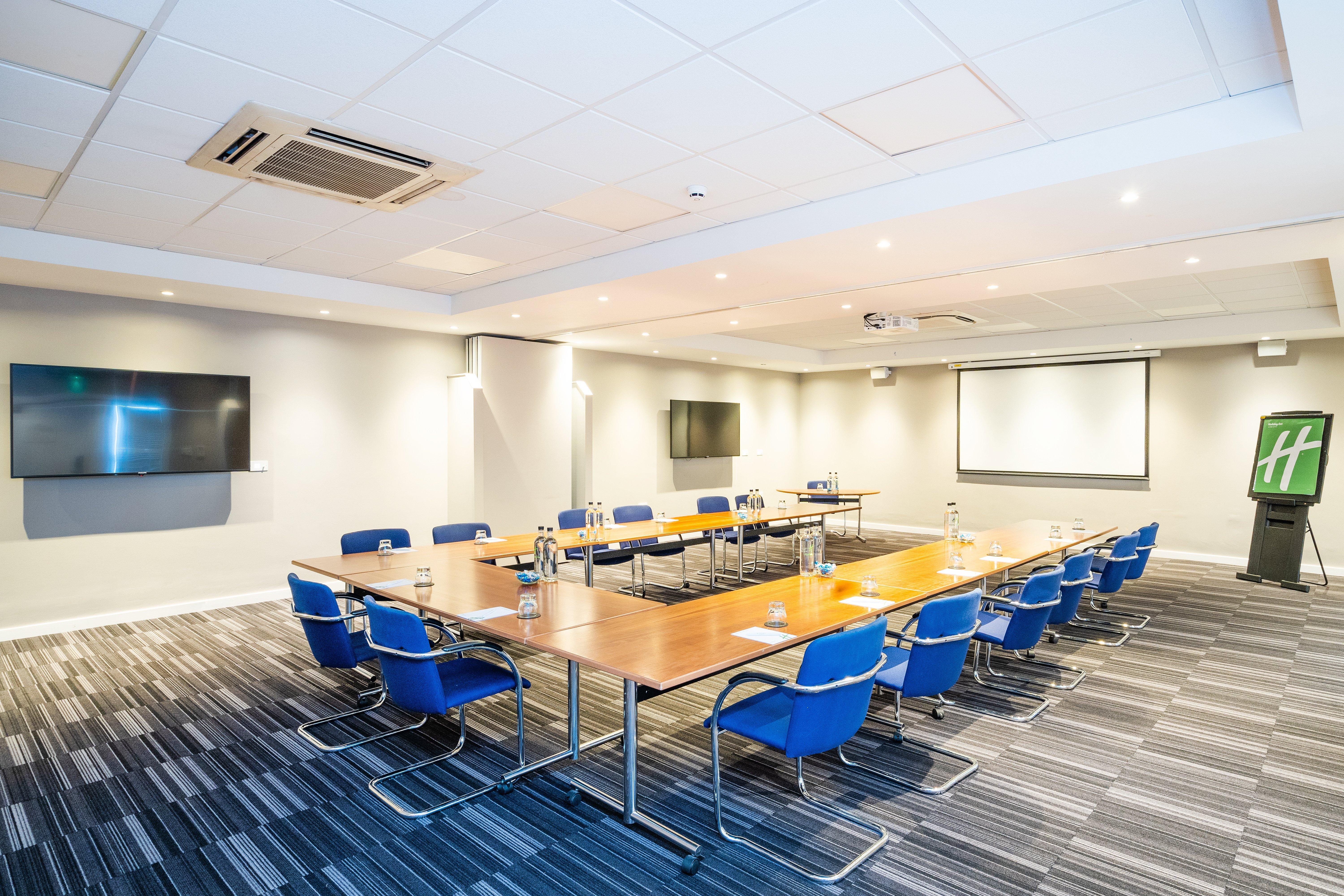 Hotel M6, J2 By Ihg Coventry
