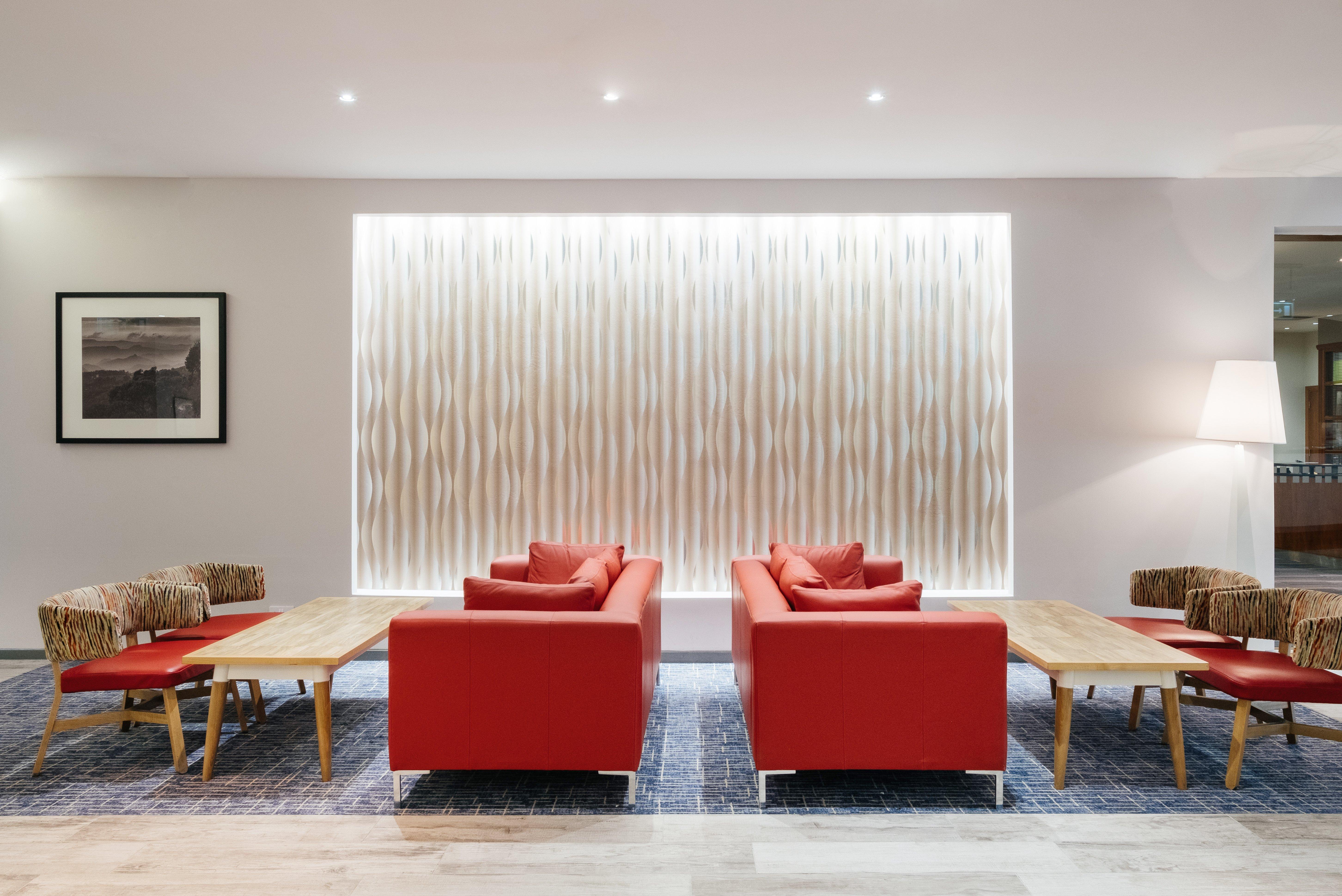 M6, J2 By Ihg Hotel Coventry