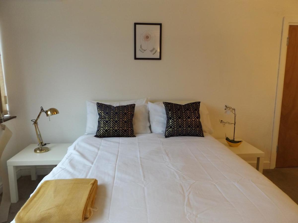 Gainford House Homestay *