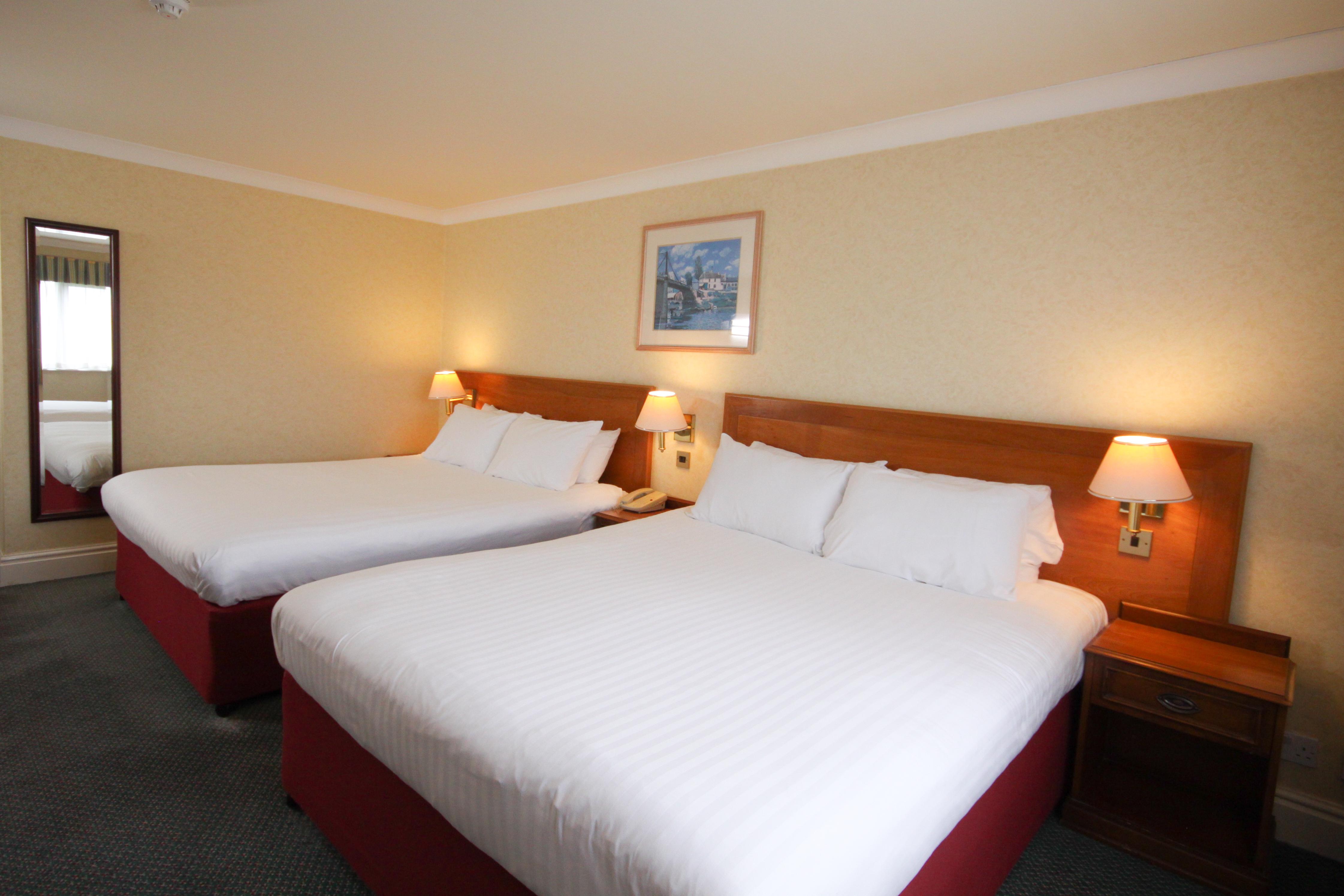 Citrus South By Compass Hospitality Hotel
