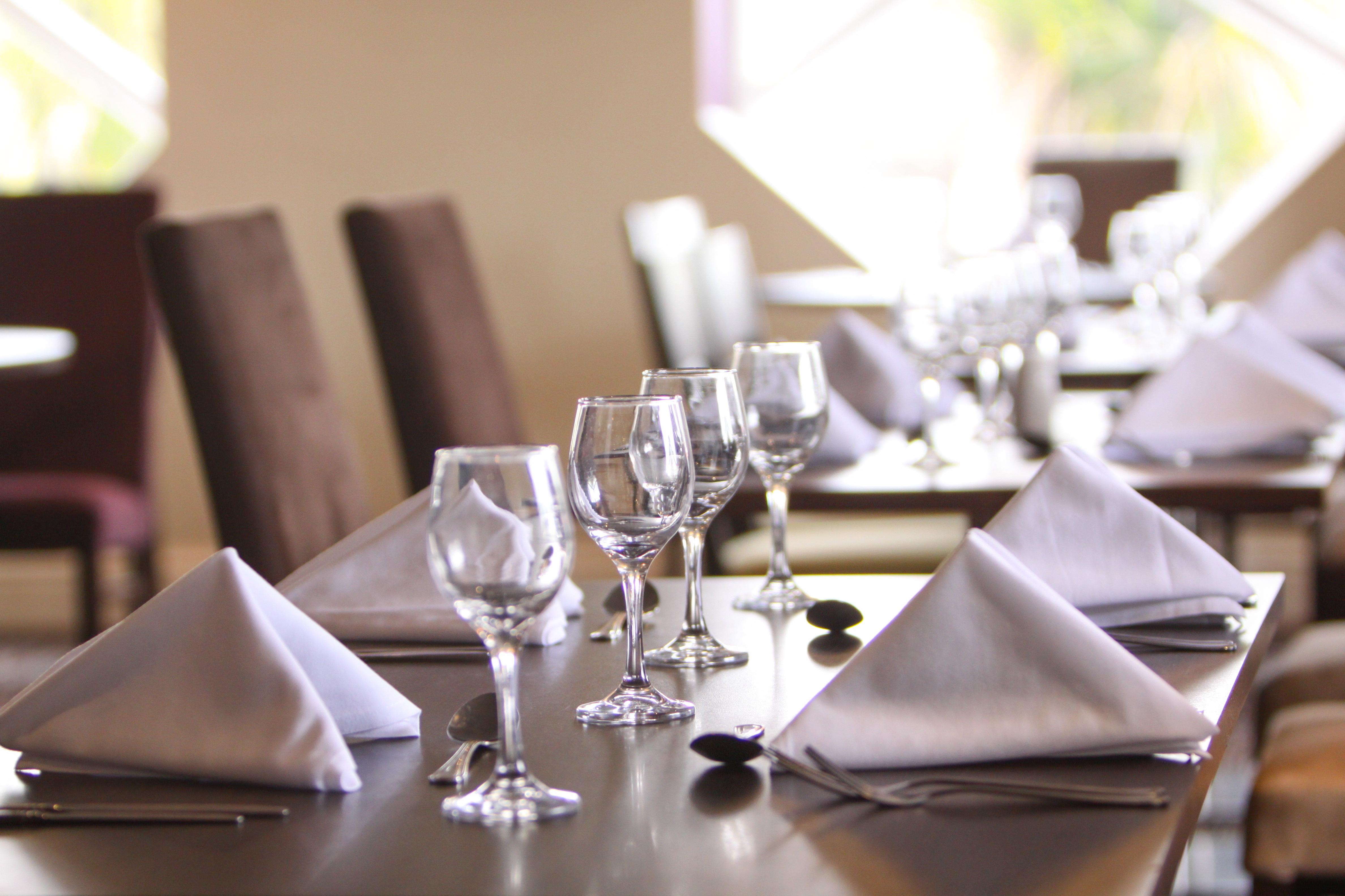 Citrus South By Compass Hospitality