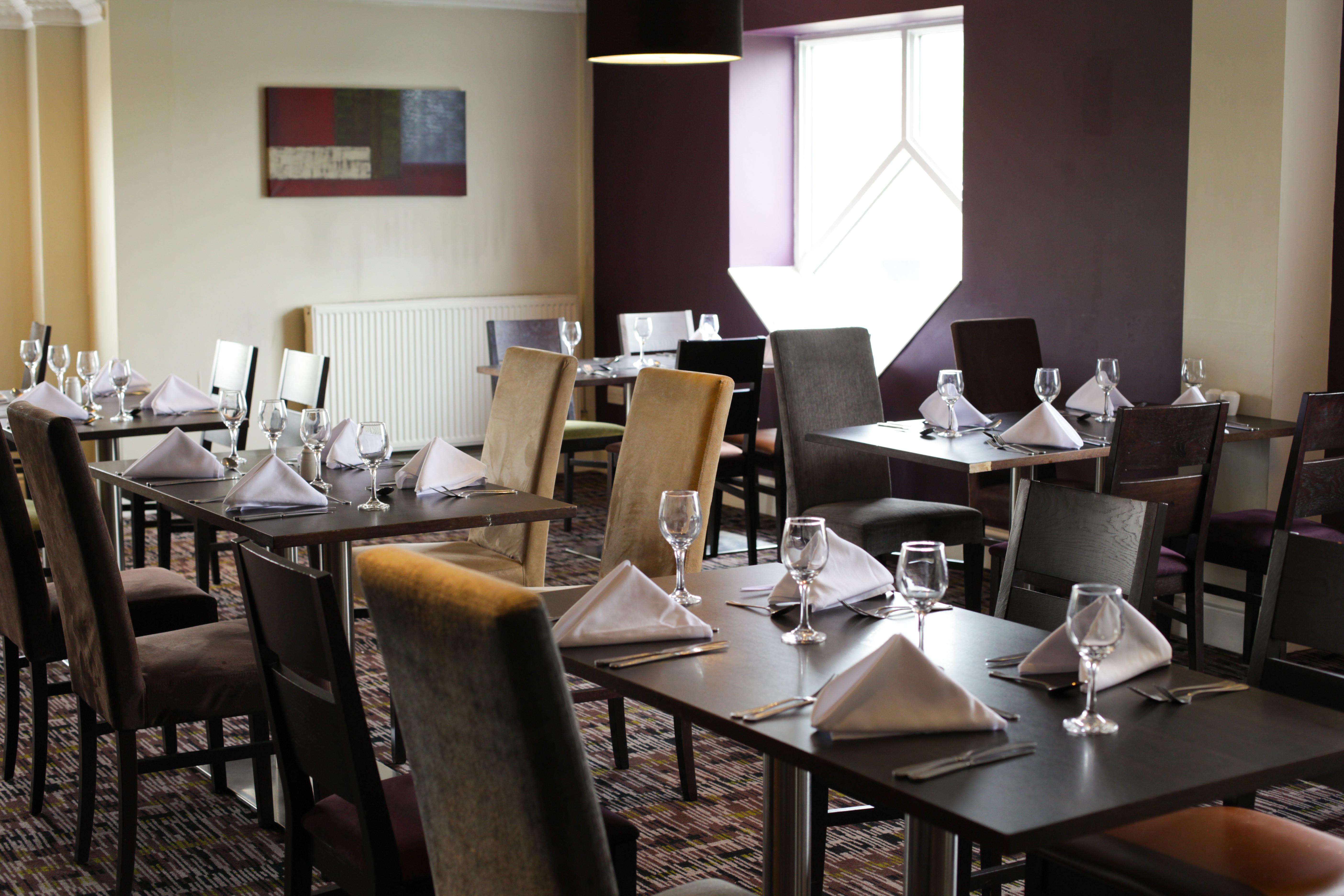 Citrus South By Compass Hospitality Hotel Coventry