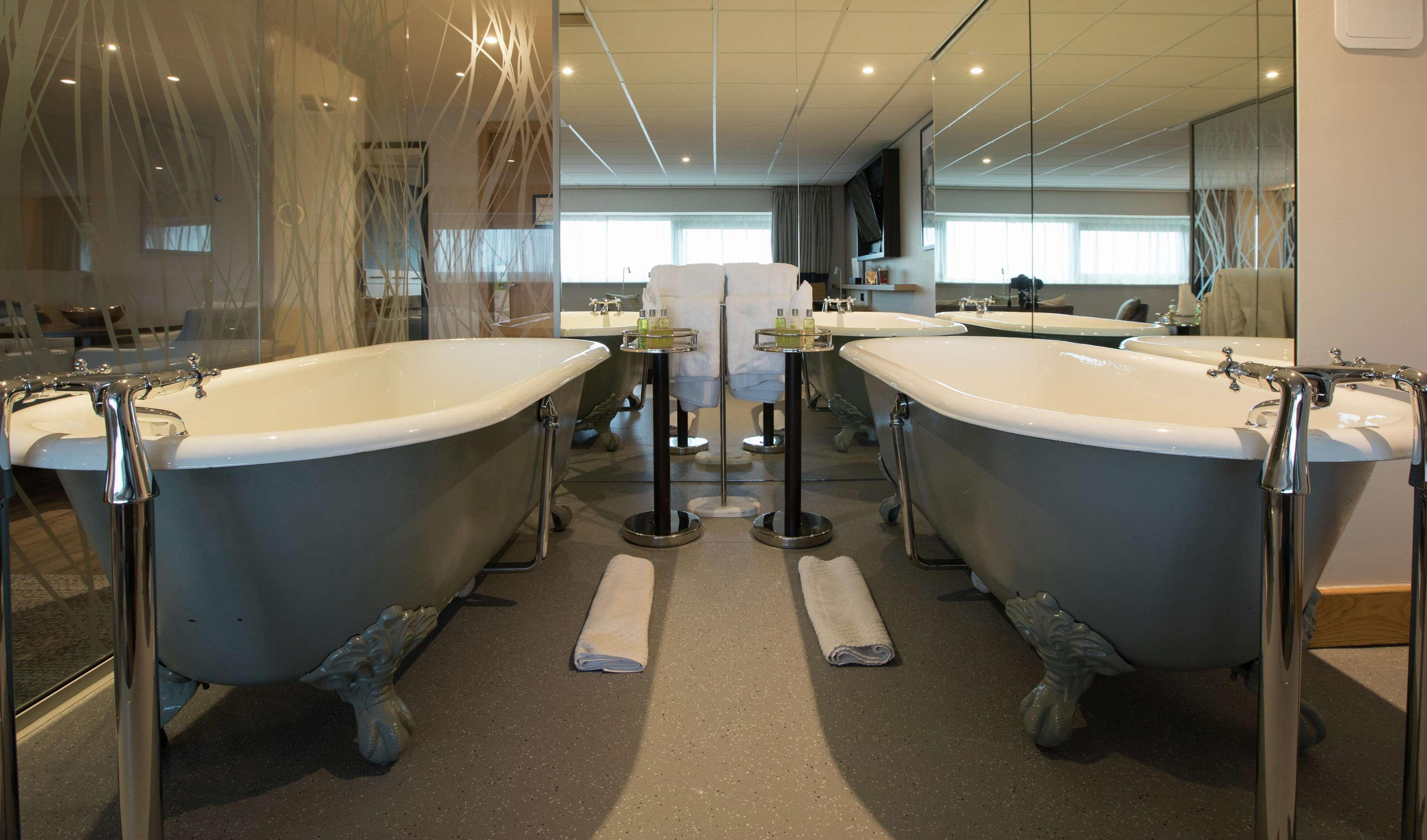 Doubletree By Hilton Building Society Arena 4* Coventry