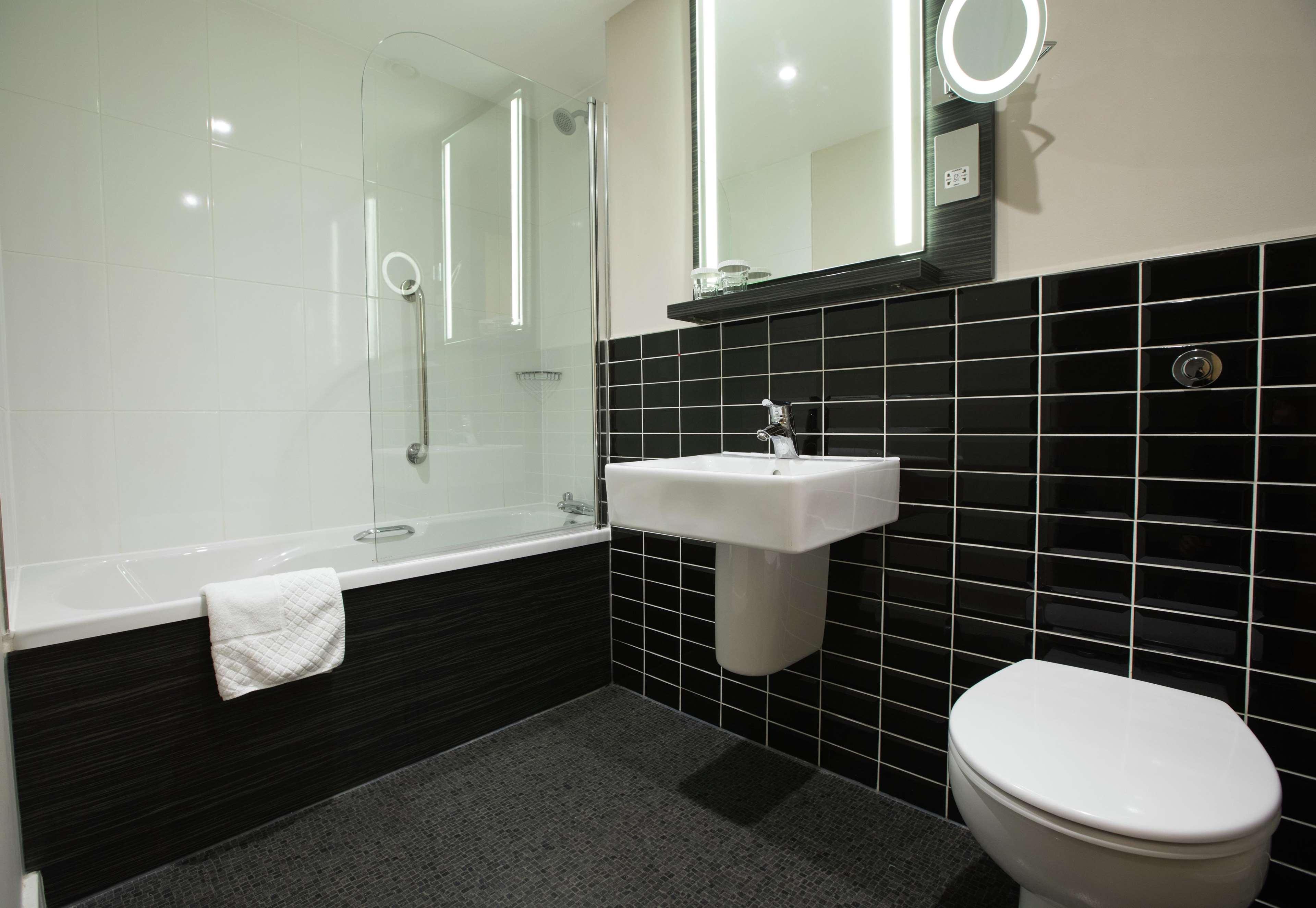 Doubletree By Hilton Building Society Arena 4* Coventry