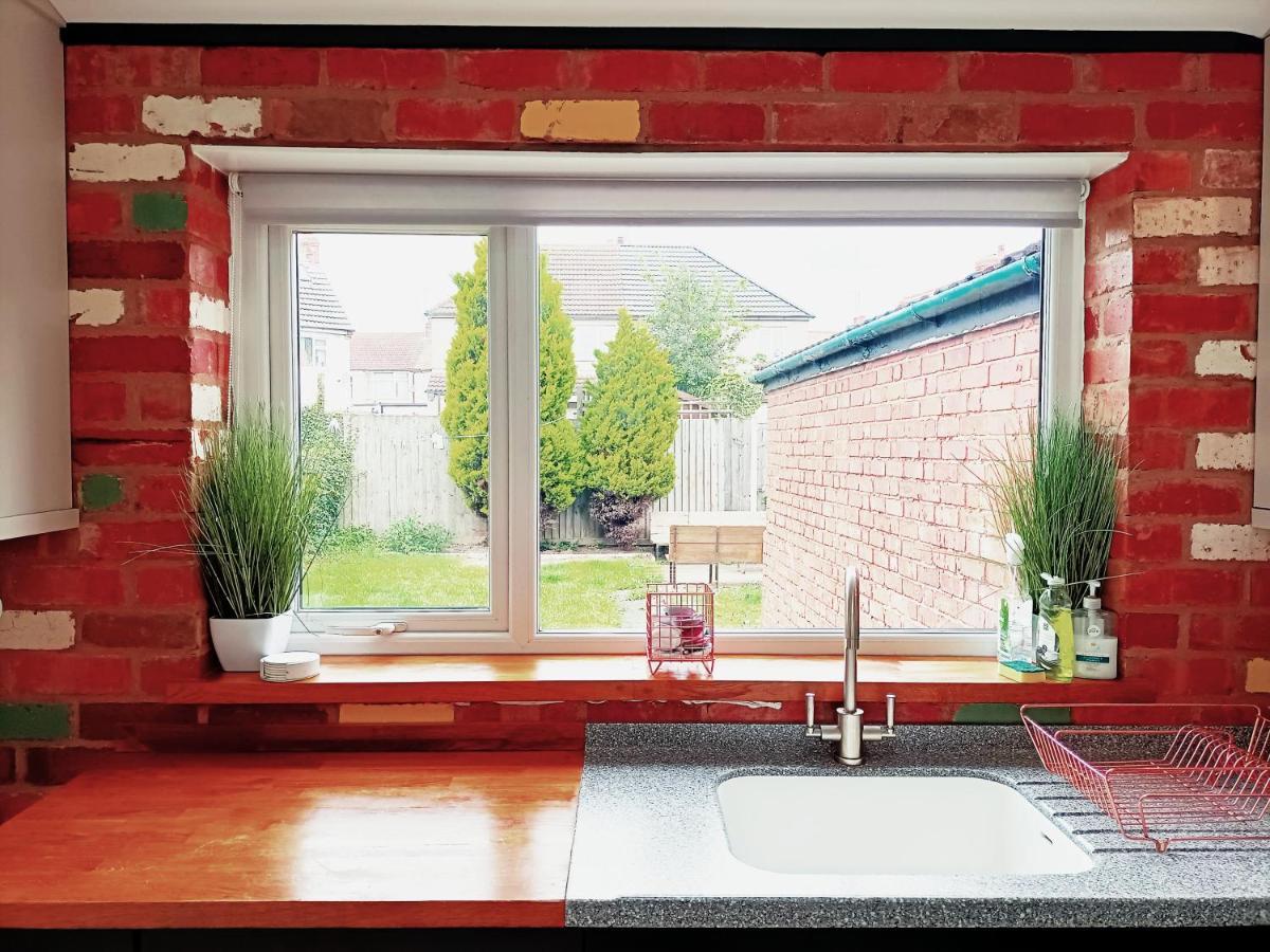 Casa de férias Stunning & Spacious Family Home. Midlands Location