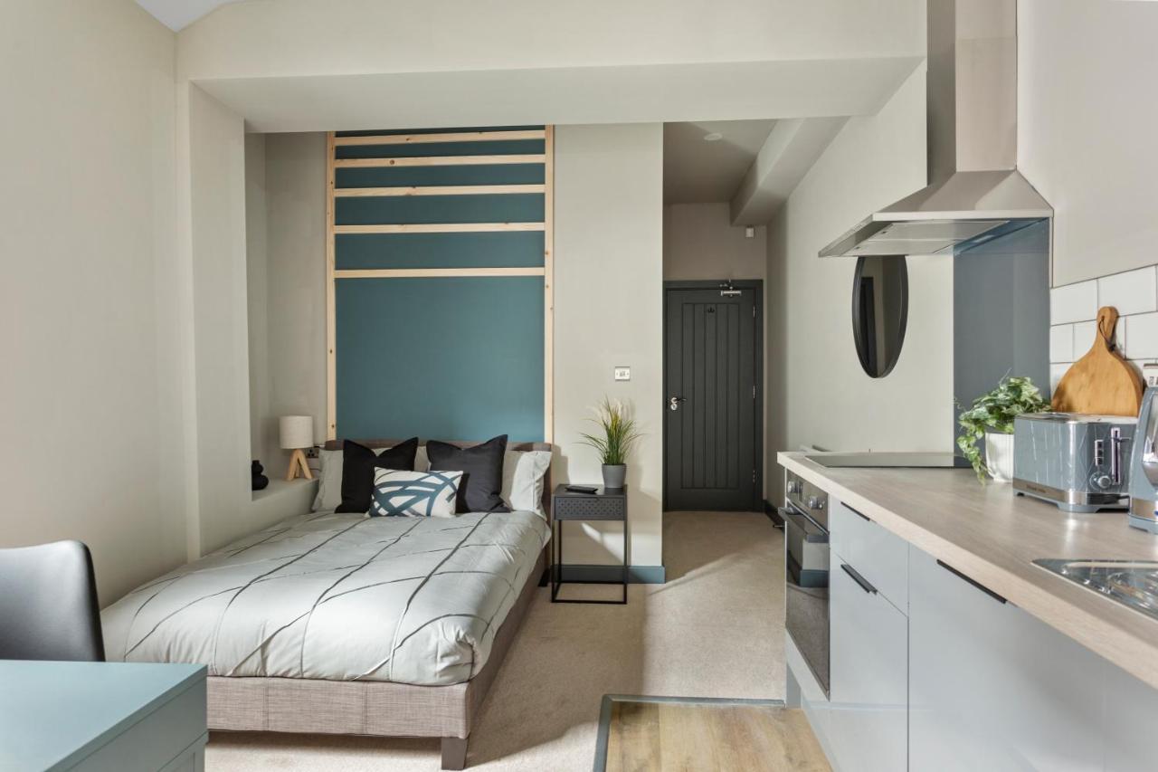 Bkt Aparthotel