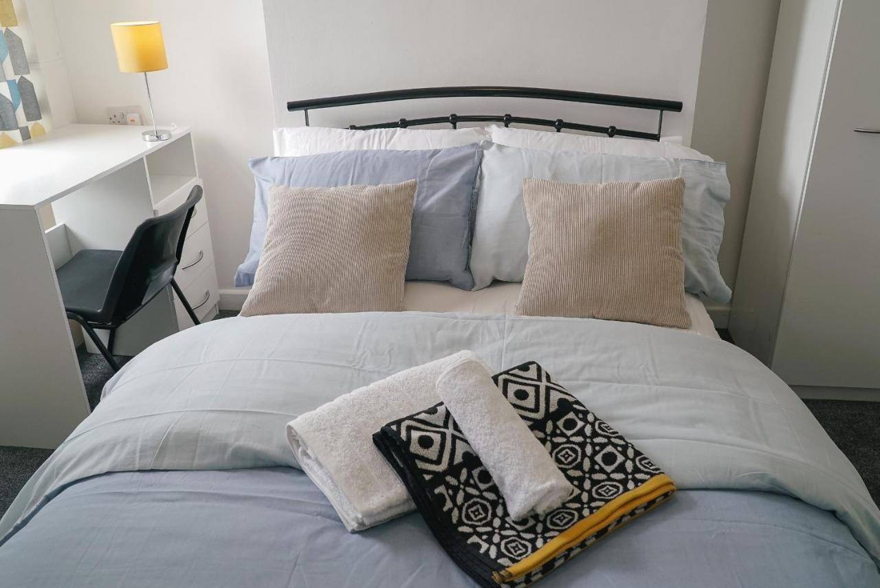 Living Serviced Homestay