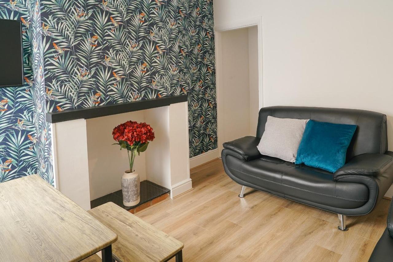 Living Serviced Homestay Coventry