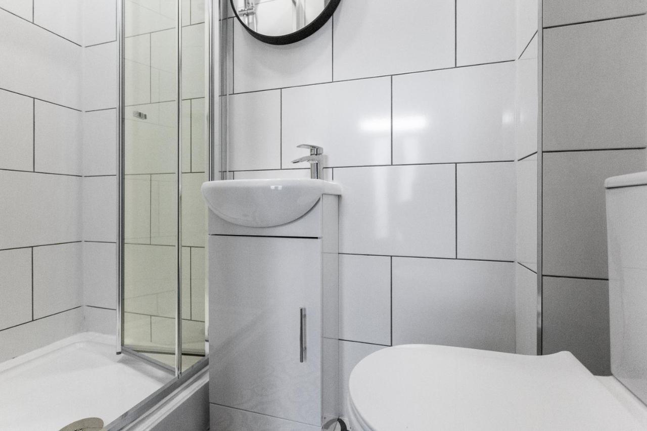 Aparthotel Bkt Coventry