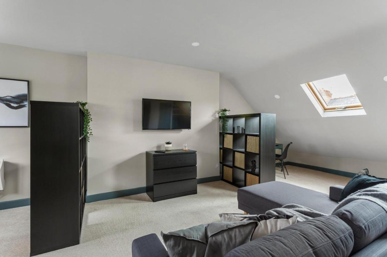 Bkt Aparthotel Coventry