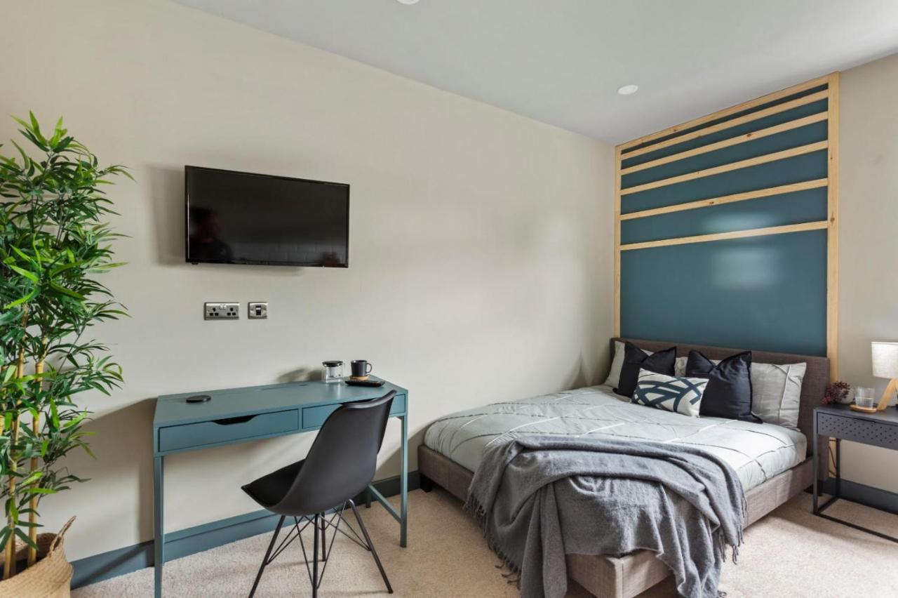 Aparthotel Bkt *