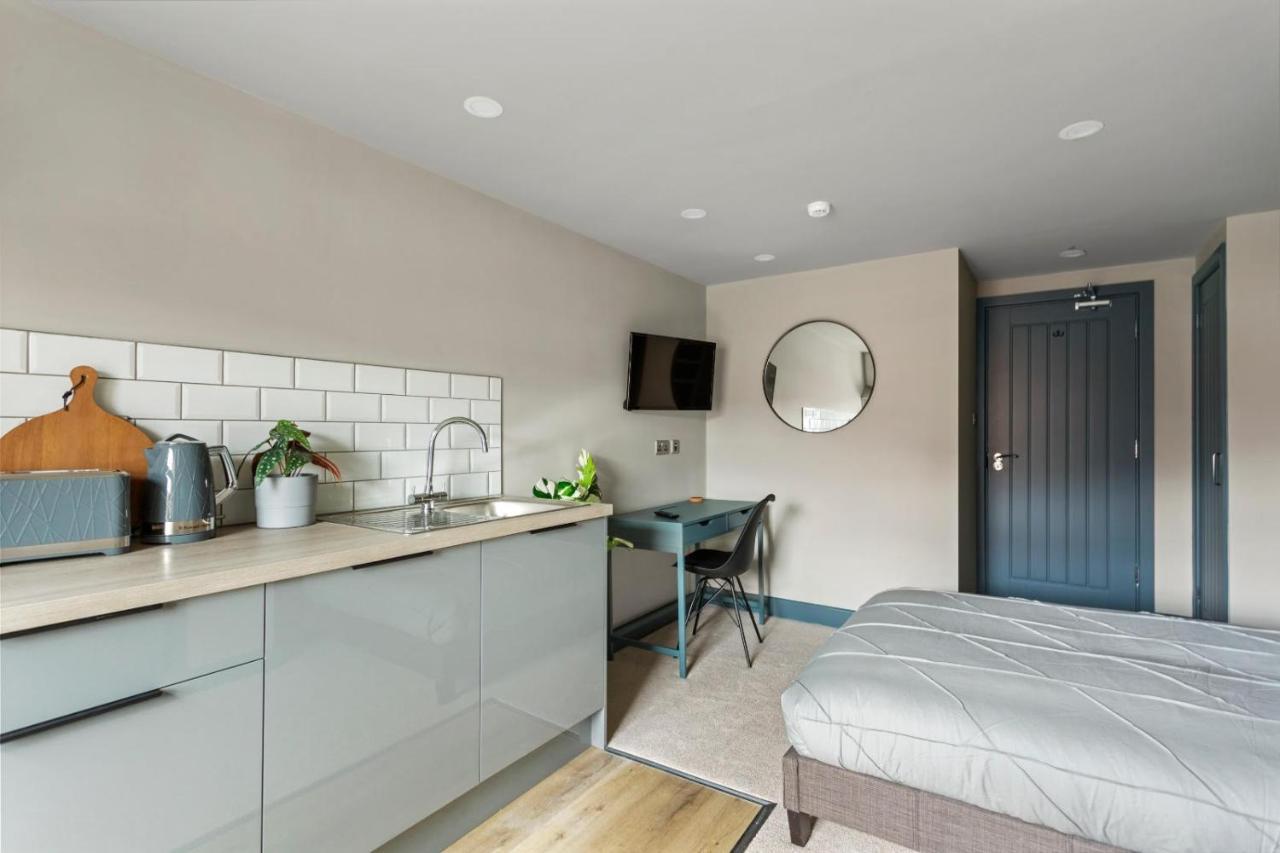 Bkt Aparthotel