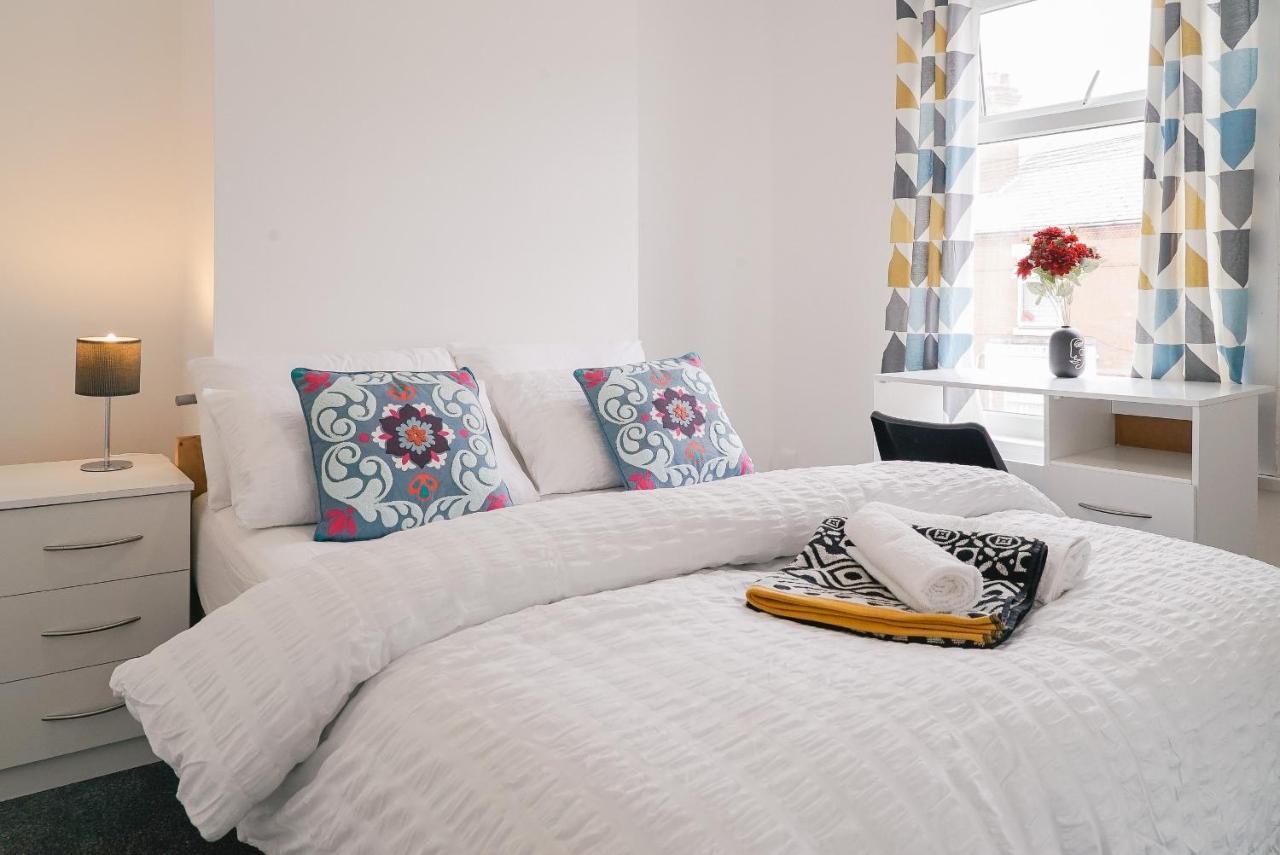 Living Serviced Homestay