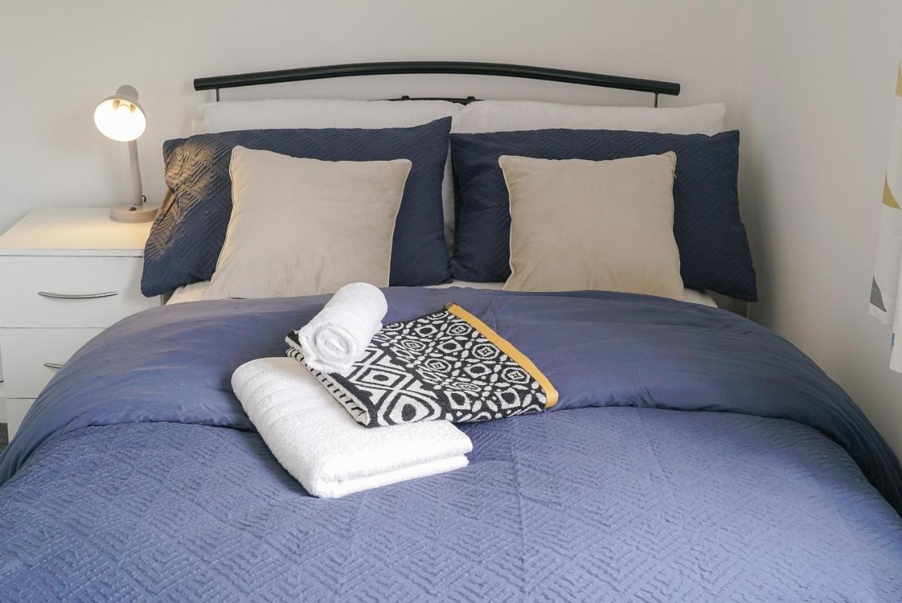 Living Serviced Homestay *