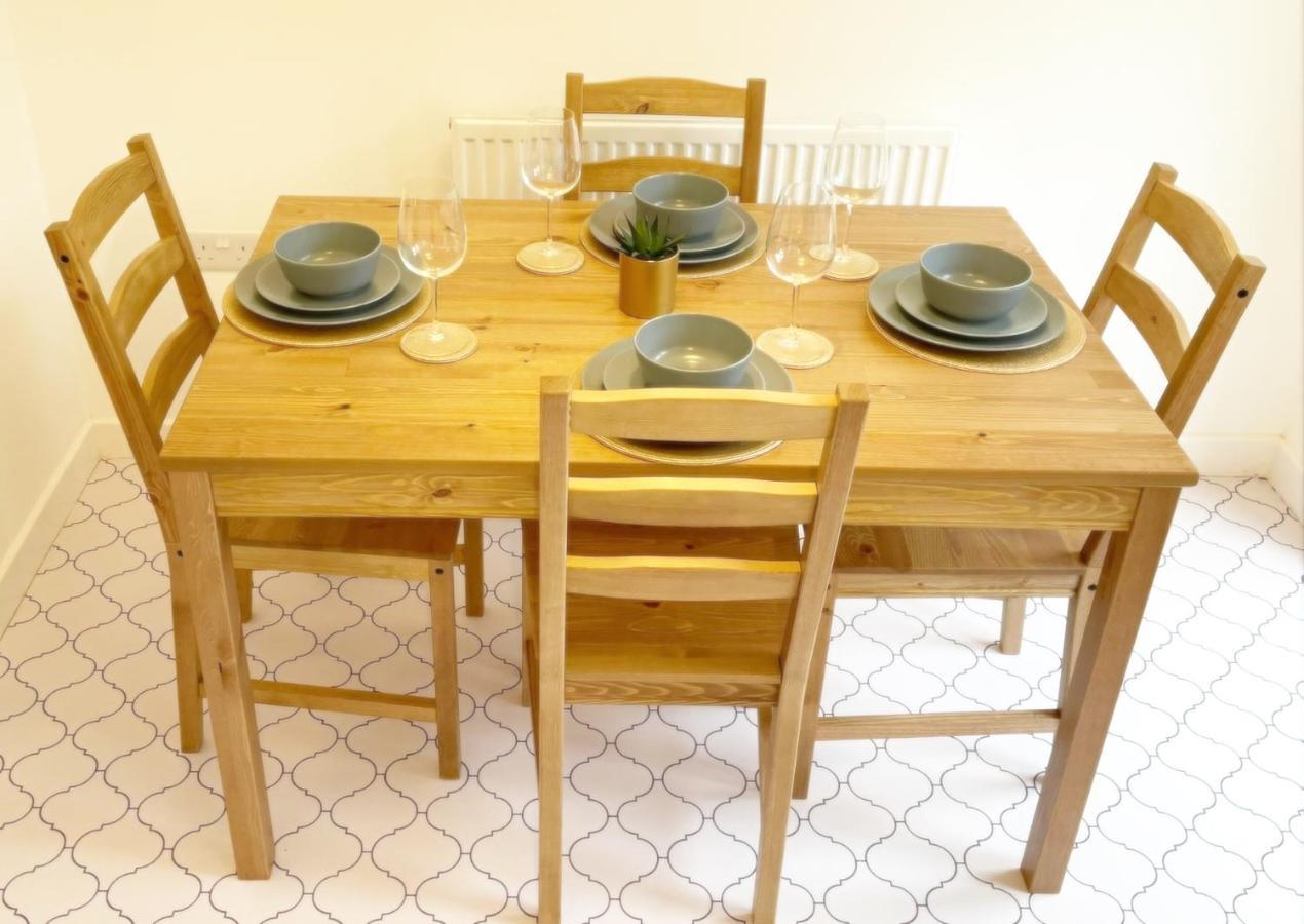 Cosy Family - Centre - Entire House Coventry