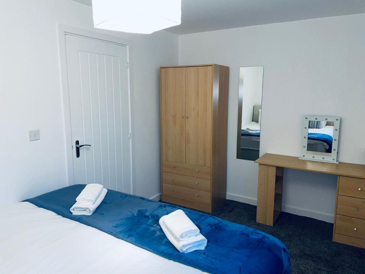 Cosy Family - Centre - Entire House Aparthotel *