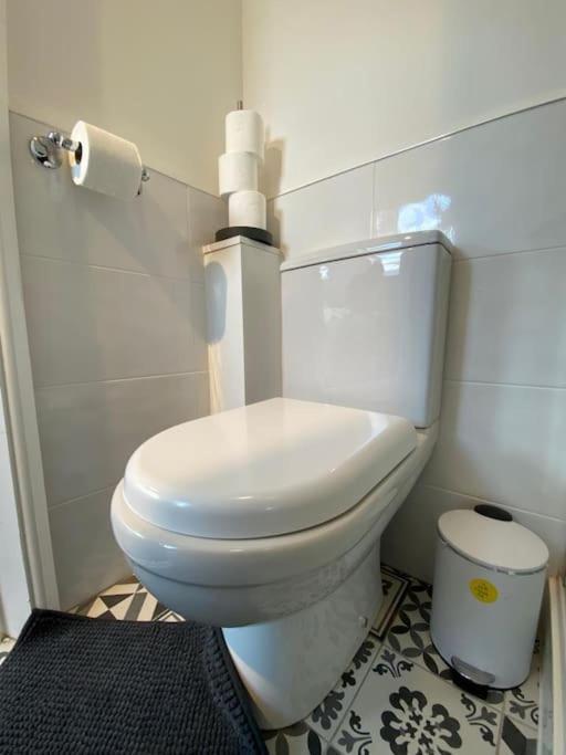 Living Serviced * Coventry