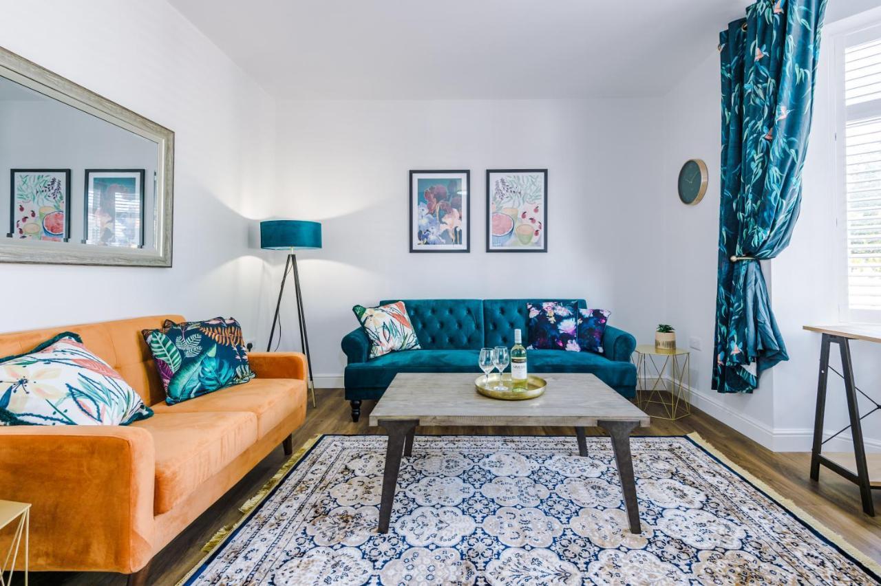 Apartamento Westwood Serviced *