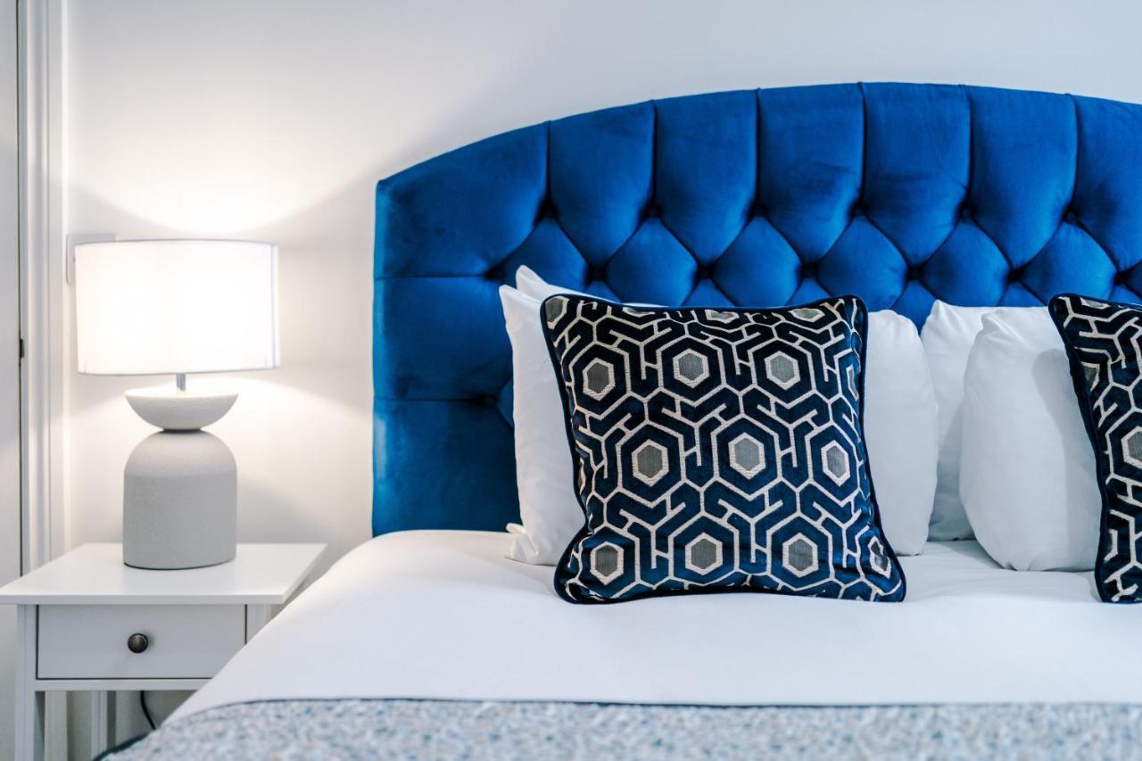 Westwood Serviced Apartamento Coventry