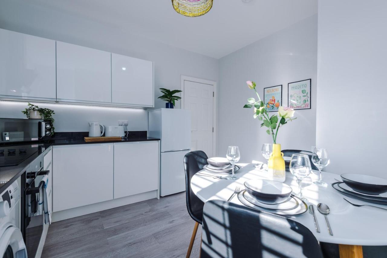 Apartamento Westwood Serviced Coventry