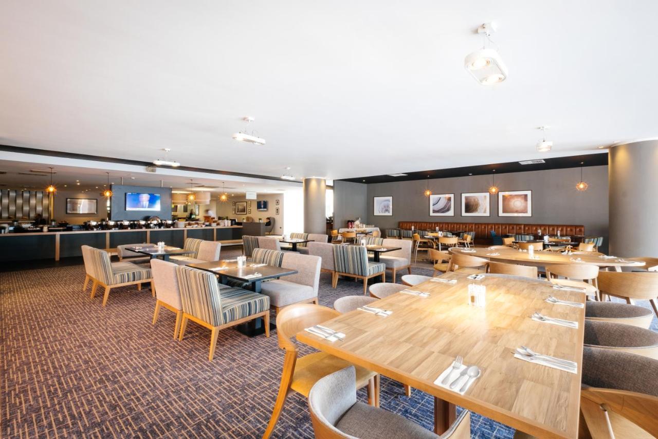 Hotel M6, J2 By Ihg Coventry