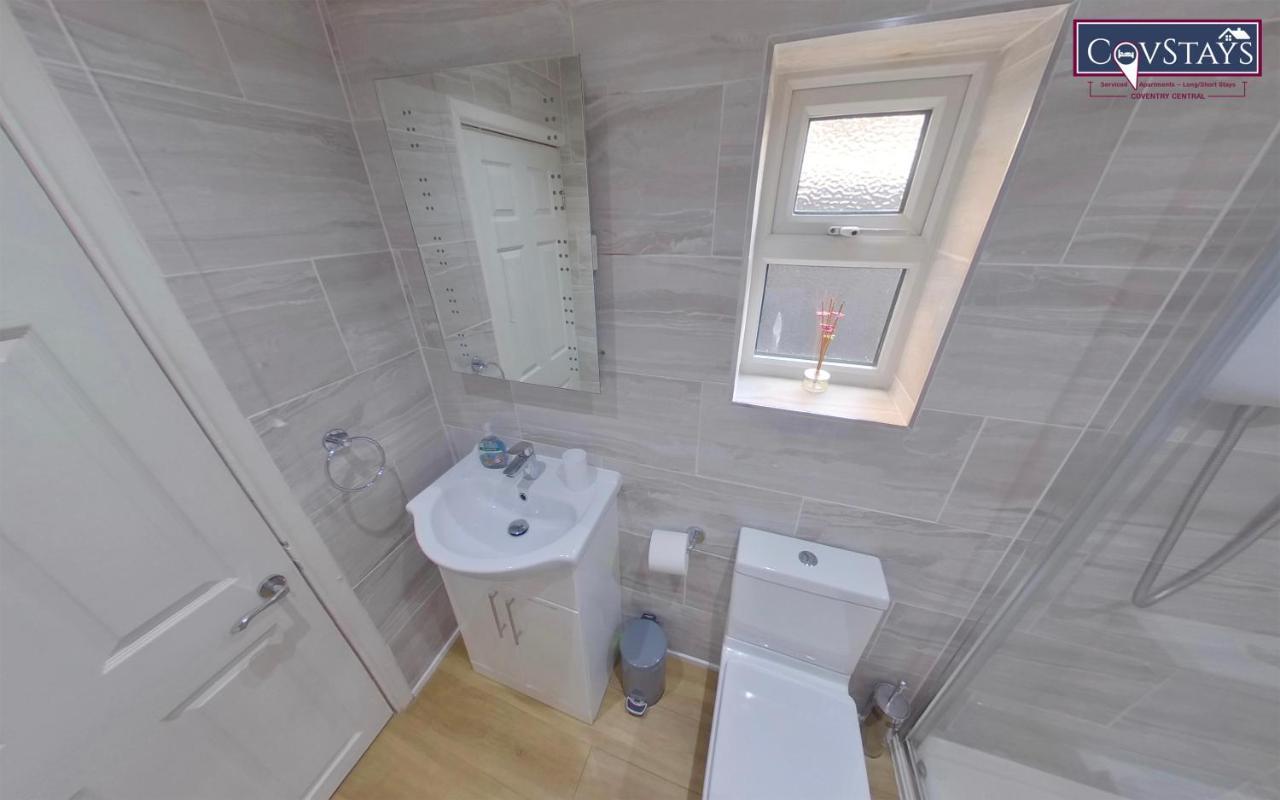 Retreat - 1-bed In Centre Apartment