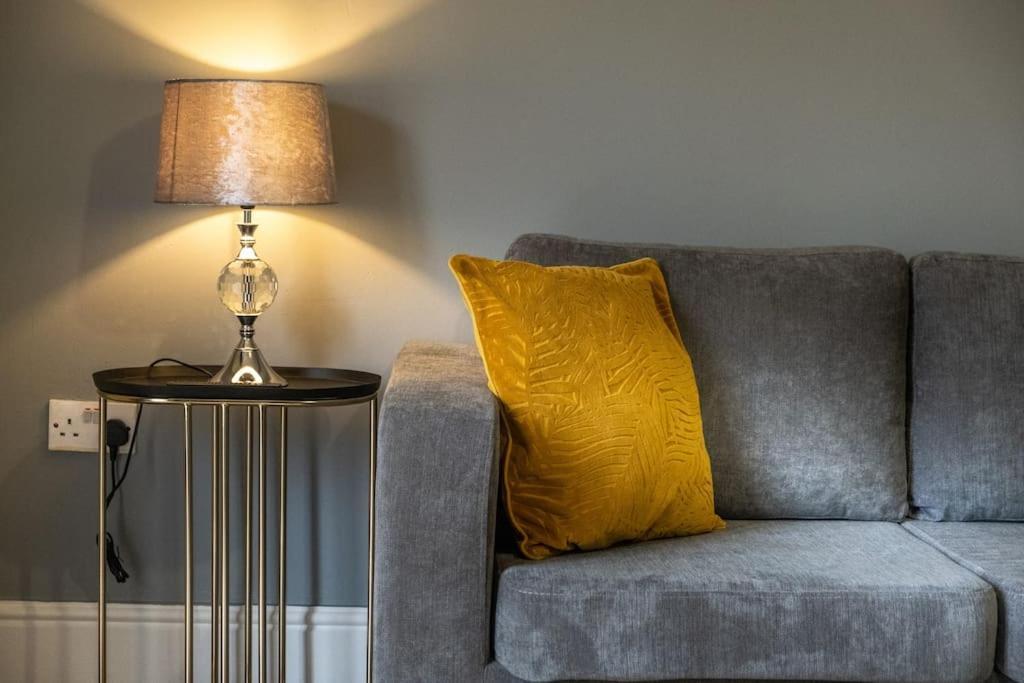 Cv1 Exclusive Contractors & Travellers 5 Min To Ricoh Arena 5 Mins To Centre 2x Free Car Parking Spaces Free Wifi Free Netflix Sleeps 8 Casa de férias