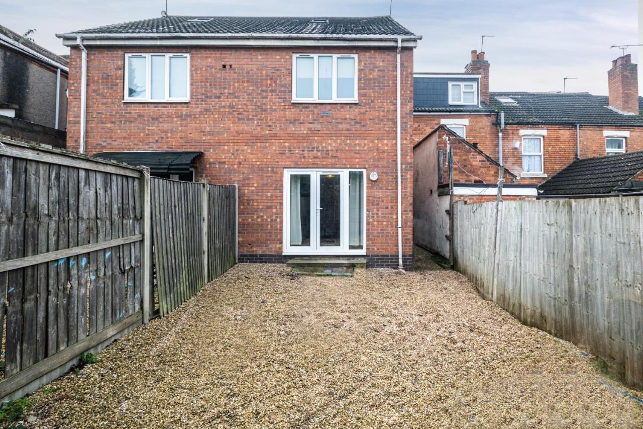 Cv1 Exclusive Contractors & Travellers 5 Min To Ricoh Arena 5 Mins To Centre 2x Free Car Parking Spaces Free Wifi Free Netflix Sleeps 8 Casa de férias