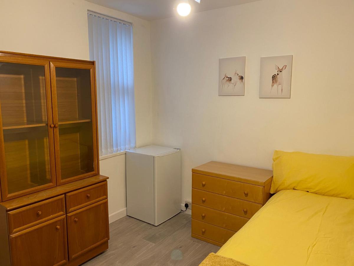 Homestay Calm Residential House Coventry