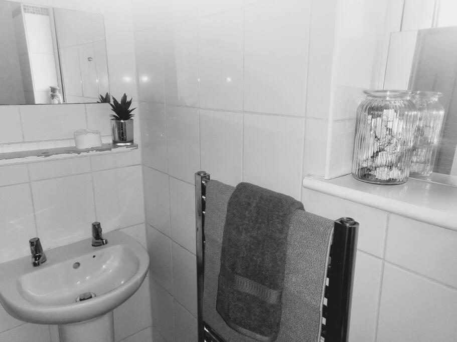From Entire Flat Apartment
