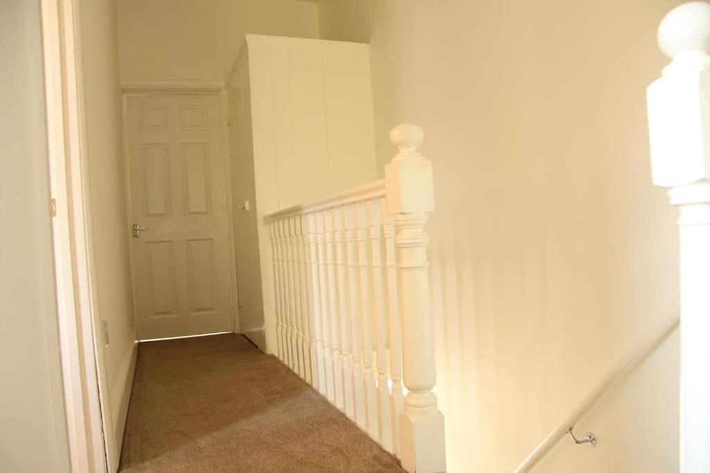 From Entire Flat Apartment