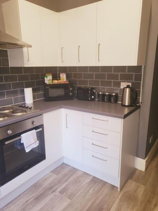 Apartment From Entire Flat