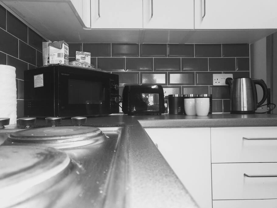 From Entire Flat Apartment *