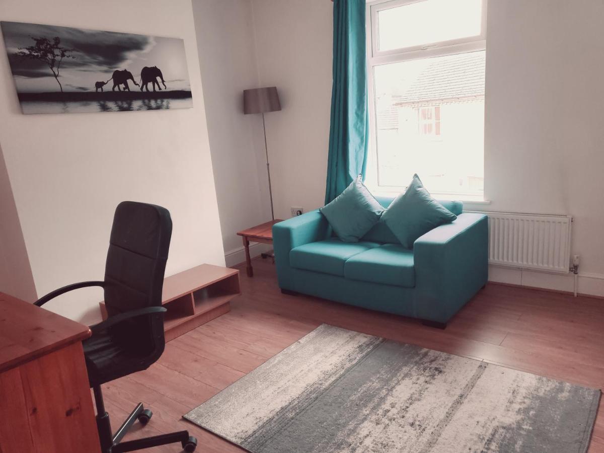 From Entire Flat * Coventry