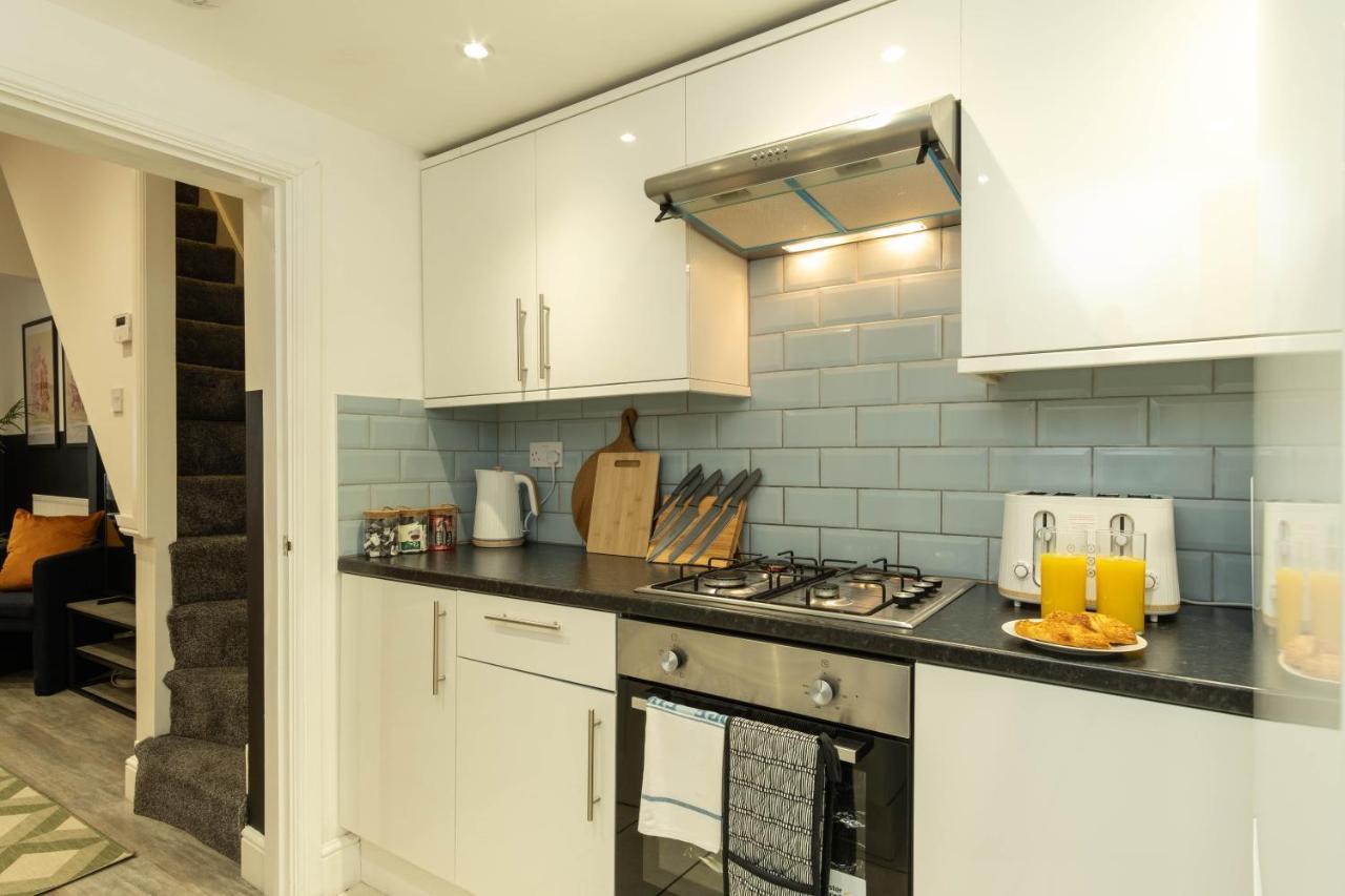 Holiday home Eden House *