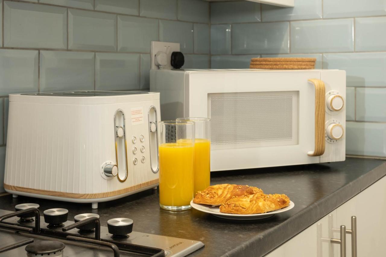 Holiday home Eden House Coventry