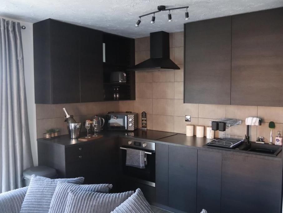 Apartamento Waterside Luxury Coventry