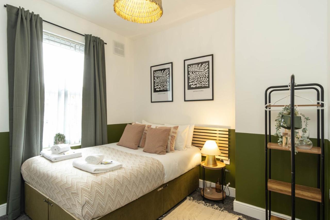 Holiday home Eden House