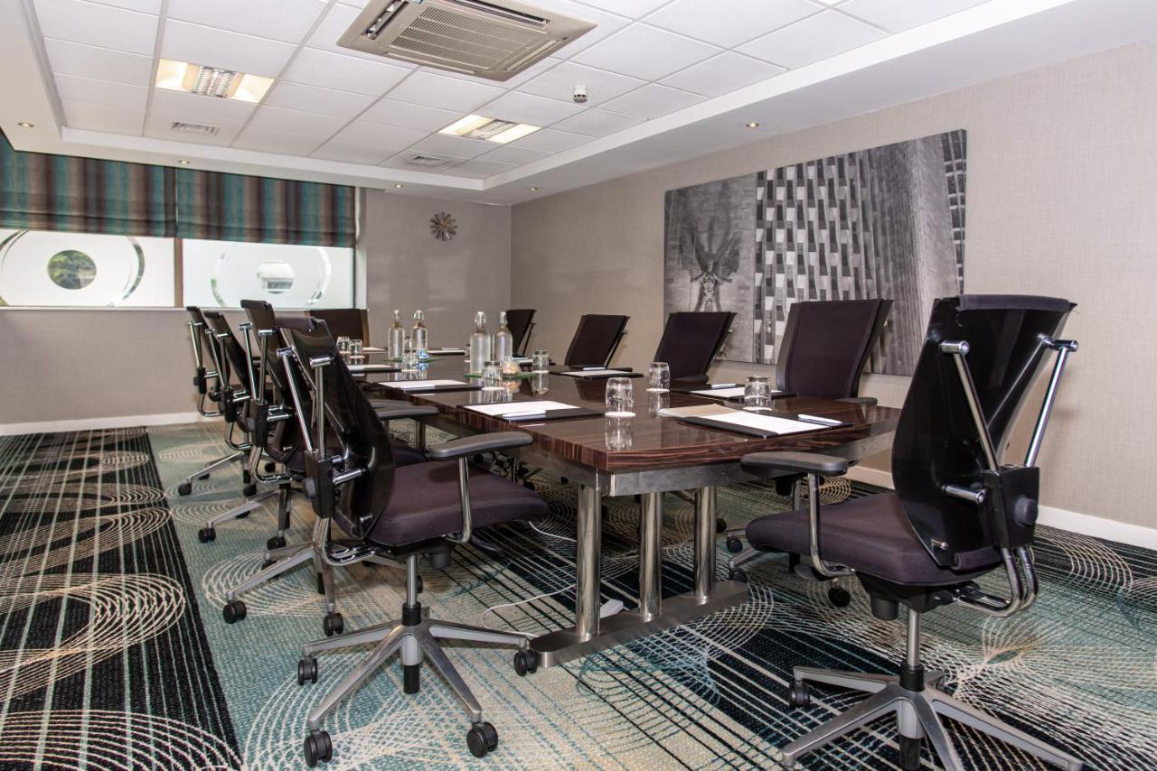 Hotel Ramada & By Wyndham 4*