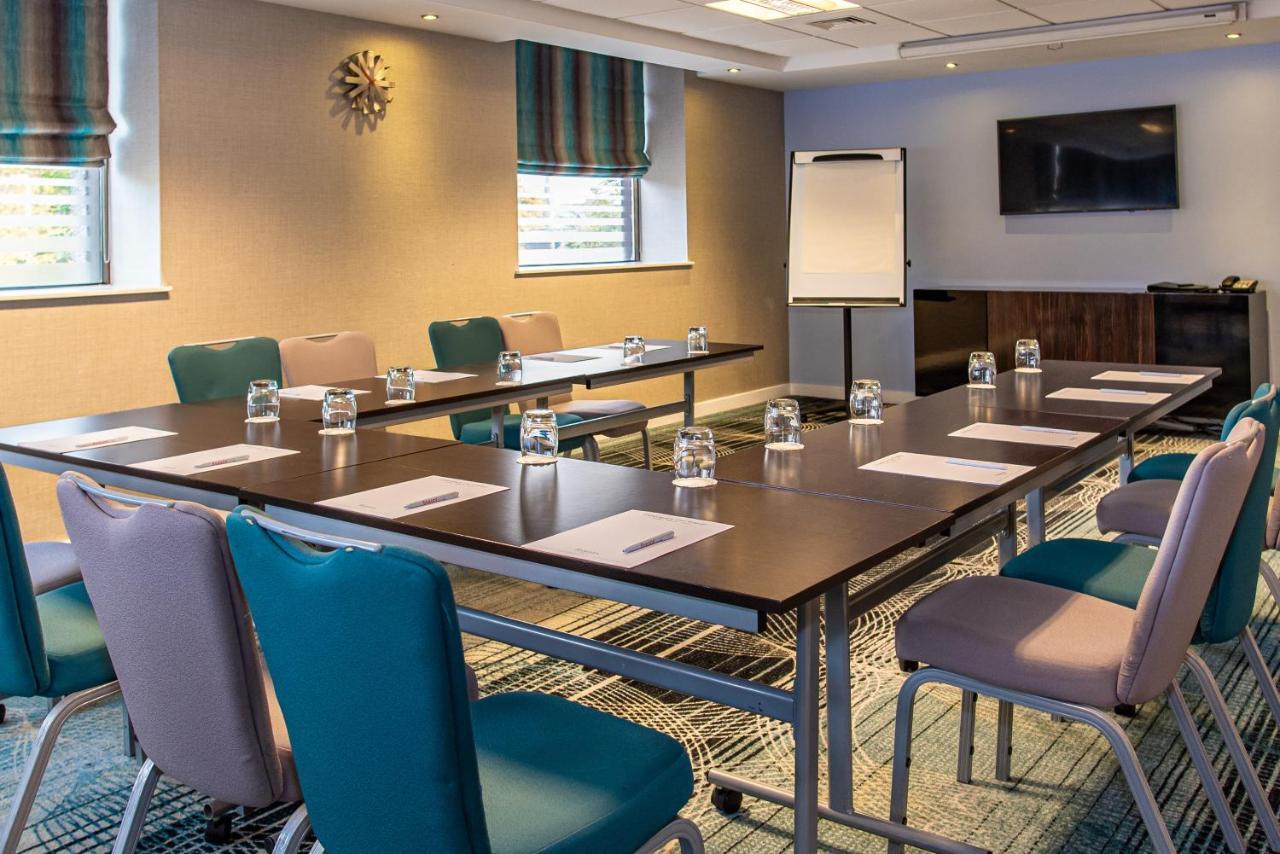 Ramada & By Wyndham Hotel 4*