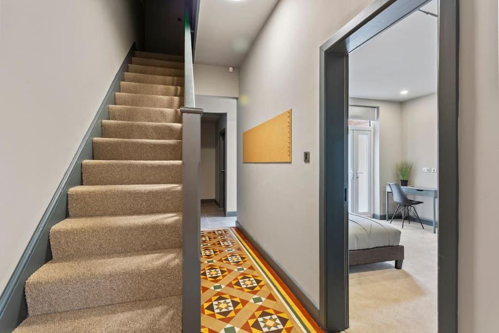 Flat 7 Centrally Located In Cv1